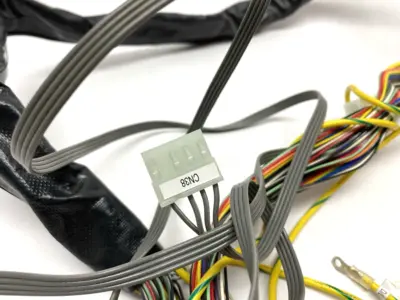 Used Hitachi CN50/CN51/CN38 Cable Harness Microscope Accessories Michigan US | Maverick Industrial Sales #1395912