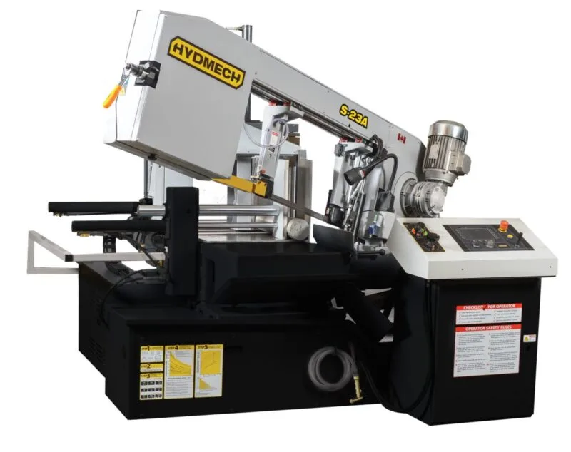 USED HYDMECH S-23A