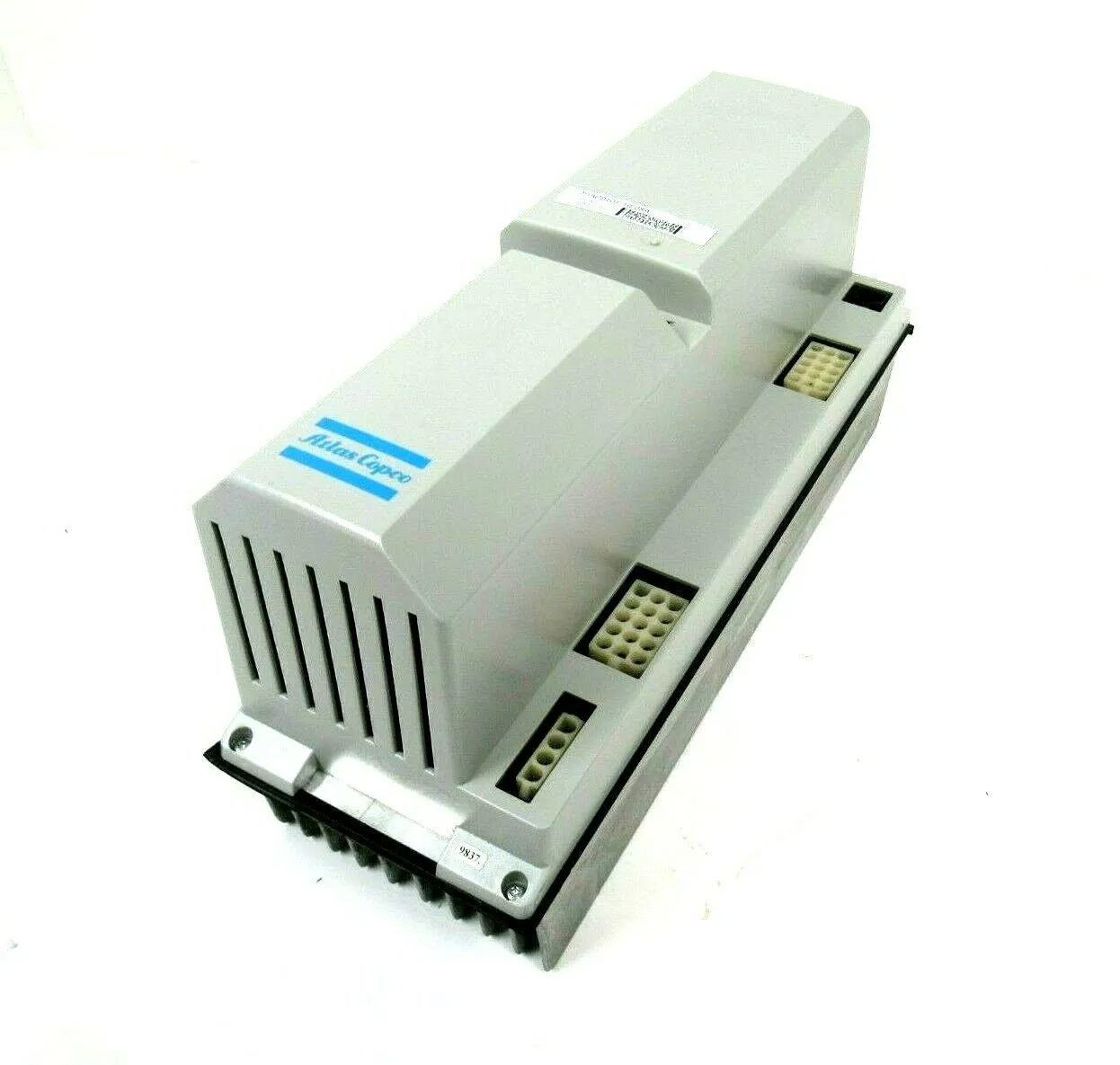 USED ABB 3HAB8101-10/08A SERVO DRIVE DSQC358C 3HAB81011008A
