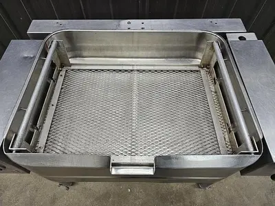 USED GROEN FPC-3