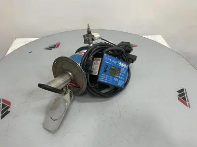 USED NOVATEC VL
