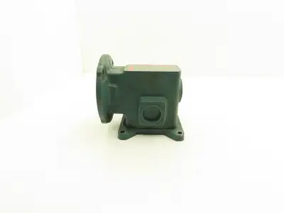 Dodge Tigear MR94745 Gearbox 20:1 Reducer 87.5 RPM .59HP LH 56C 307 in-lb