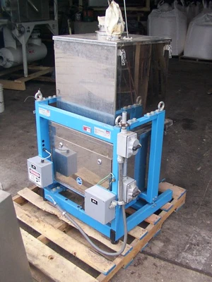 Used _UNKNOWN_ H32-FW79/150 Weigh Belt Feeder Minnesota US | A&I Equipment #1317158
