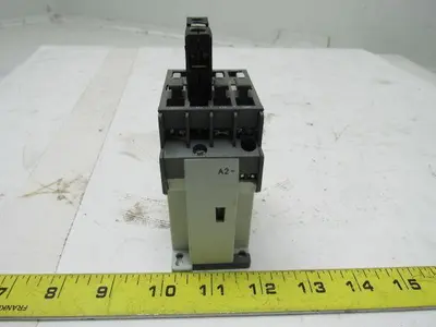 ABB AL9-30-01 24VDC Contactor 690V AC