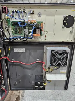 USED 2013 FANUC ARCMATE 120IC