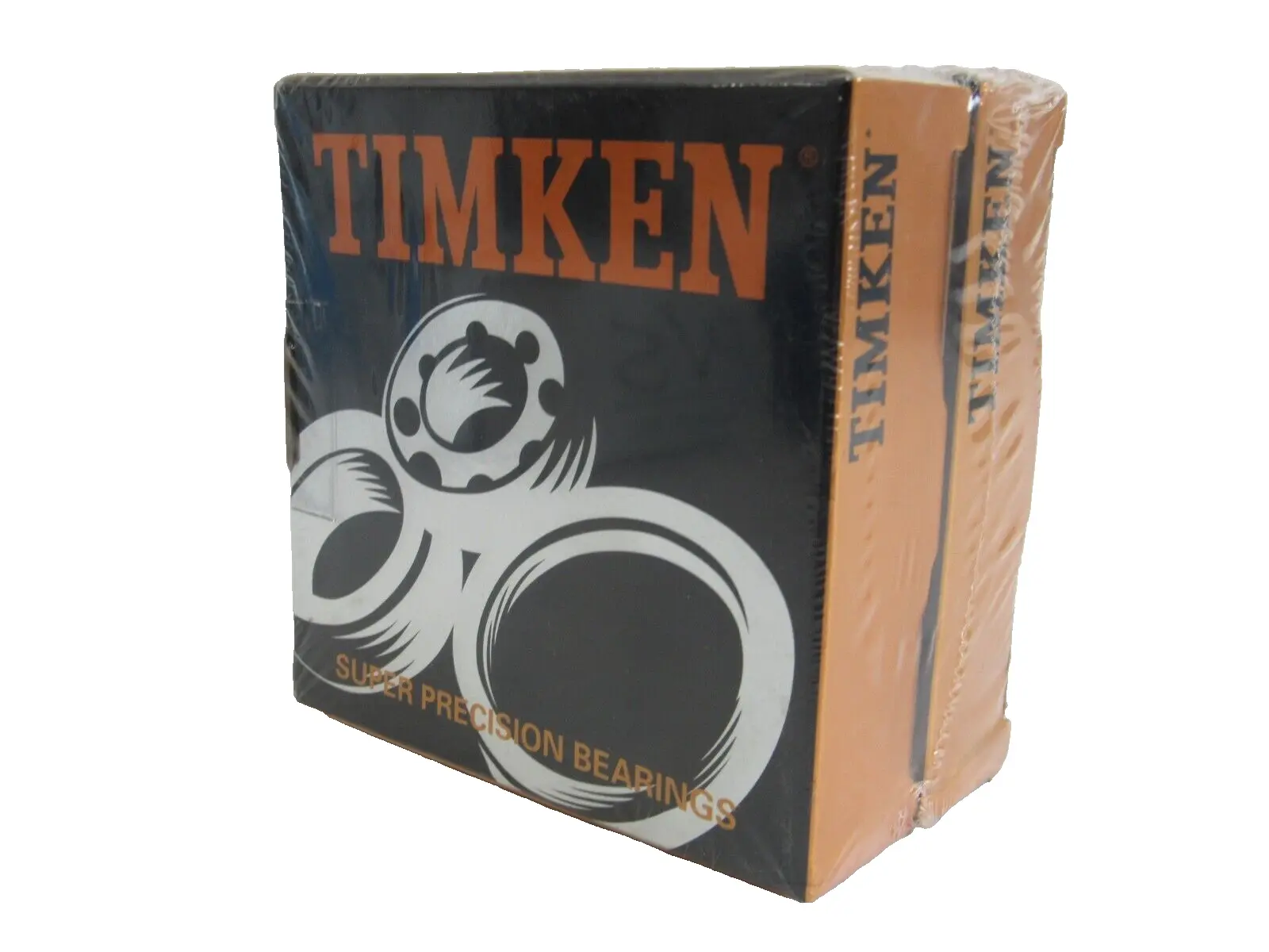 NEW SET TIMKEN 7211CCRDULP4S PRECISION BEARINGS 2MM211WI DUL