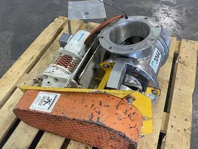 USED KICE INDUSTRIES VBOST 8 X 6