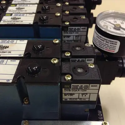 USED MAC 92B-AAB-BJ3-DM-DDAP-1DM