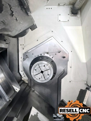 USED 2013 Mazak Integrex 100-IV ST