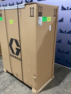 NEW 2021 GRACO SN9100