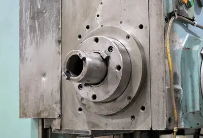 Used NOMURA P-100WP Horizontal Table Type Boring Mills Ohio US | G-2000, Inc. #1294704