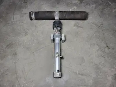 Sample Diverter for Mining AVS 60S-2H-040-F-0100