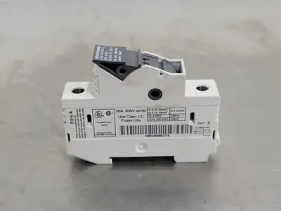 USED ALLEN-BRADLEY 1492-FB1C30-L