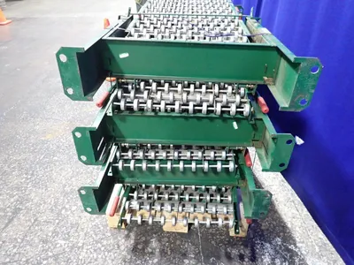 Used SIEMENS DEMATIC _UNKNOWN_ Material Handling (misc) Ohio US | HGR 24 #922632