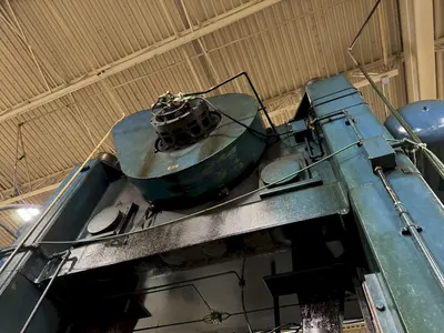 USED 1982 VERSON S2-800-108-60T