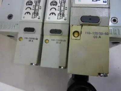 USED NUMATICS 239-1175