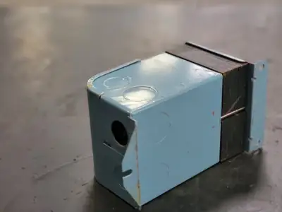 NEW JEFERSON ELECTRIC 220-036