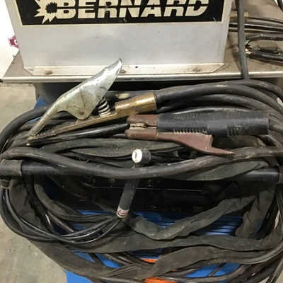 Miller Syncrowave 250 AC/DC Welding Power Source