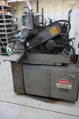 1979 LANDIS 10 X 20 1R GRINDERS, CYLINDRICAL – UNIVERSAL | GCH Machinery (10)