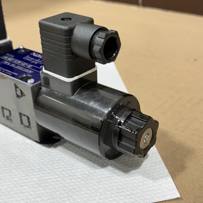 NEW Nachi SA-G01-E3X-D2-40