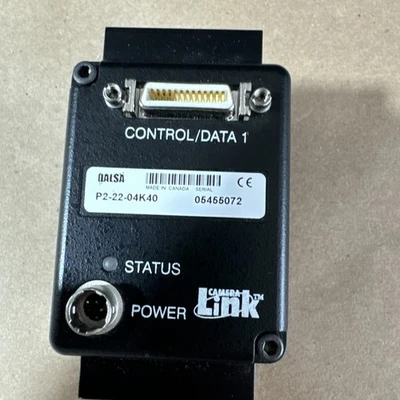 USED Dalsa P2-22-04K40