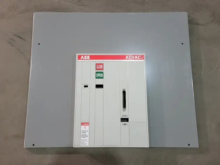 New | in-Stock ABB 16016G30 Misc Electrical & Power Parts British Columbia CA | Lenmark #253153