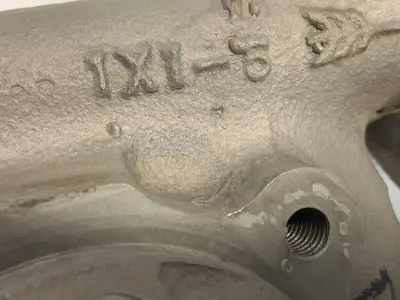 Goulds 3199 Pump Casing 1x1-5