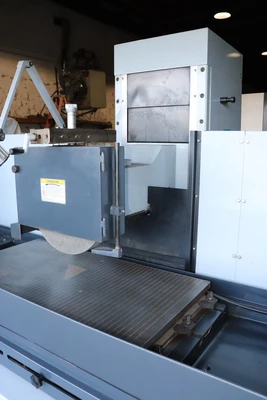 USED LAGUN RP-D-2040AHR
