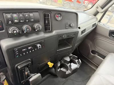 Used 2023 INTERNATIONAL MV607 Misc Trucks Minnesota US | Carco Truck & Equipment #1514082