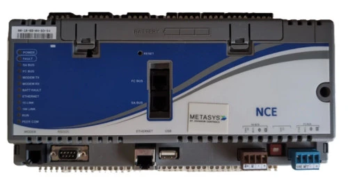 Johnson Controls MS-NCE2561-0 [New]