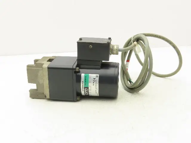 Used ORIENTAL MOTOR _UNKNOWN_ Speed Reducers Indiana US | Arrow Industrial #1408832