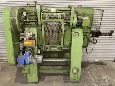 USED OMCG 250