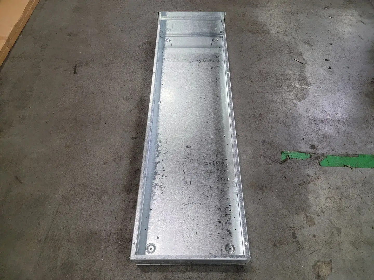 Panelboard Enclosure NEMA 2