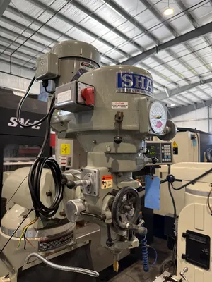 2009 SHARP LMV-50 Milling Machines | GMT (7)