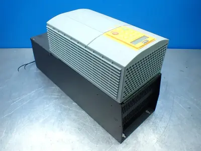 Used PARKER 955+8R0040 Variable Speed Drives Ohio US | HGR 24 #782592