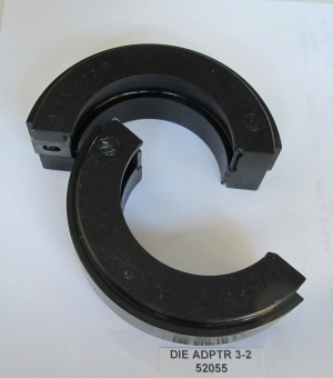Used LEONARD PRECISION UNKNOWN Tube End Deburring Flaring Beading Michigan US | Ultimate Tube Bender Parts Plus #202068