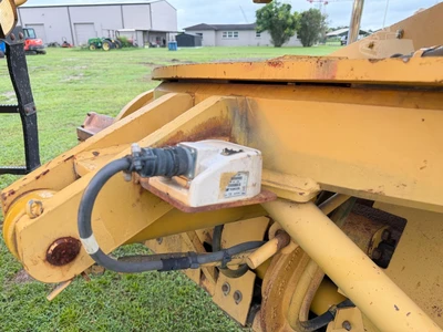 Used 2000 CATERPILLAR 12H Motor Graders Florida US | Intrac Machinery #1566426