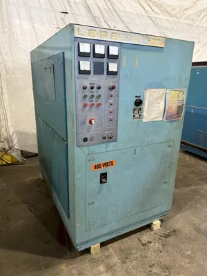 USED LEPEL T-50-3-KC-F3