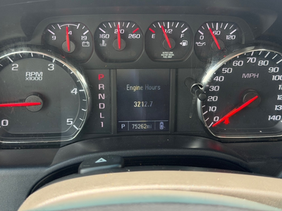 Used 2022 CHEVROLET 6500HD Service & Utility Trucks Oklahoma US | OT Truck & Tractor Sales #1383883