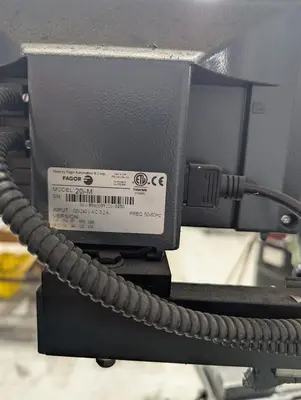 USED LAGUN FTV-1