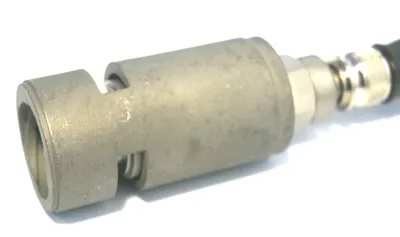 NEW RAYCHEM 10-100-0205 ASSEMBLY MODEL 196R 101000205