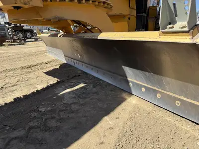 Used 2015 VOLVO G930C Motor Graders California US | Ben Kaplan Equipment #1446332