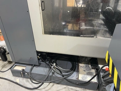 2011 LEADWELL V-40IT 5-Axis+ Vertical Machining Centers | Toolquip, Inc. (7)