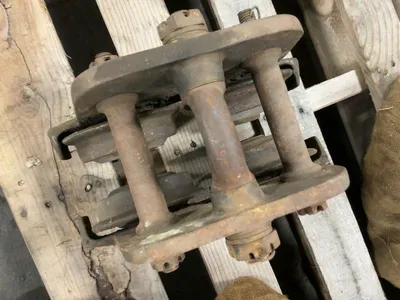 Used _UNKNOWN_ _UNKNOWN_ Hoists (All Types) Michigan US | Miedema Asset Management Group #1322480