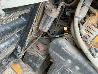 Used 2017 CATERPILLAR 279D Compact Track Loaders Michigan US | Miedema Asset Management Group #1423677