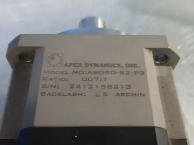USED YASKAWA ELECTRIC SGMGV03D3A61