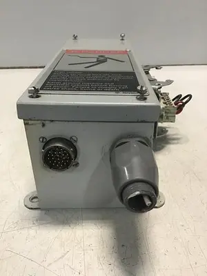 Used SPI 331843-B Robot Parts Michigan US | Ideal Machinery #575799