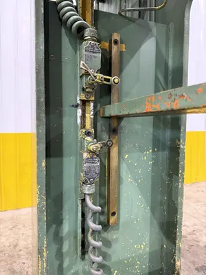 USED HANNIFIN OGF-12D