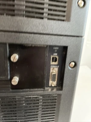 USED KEYENCE MD-V9900FA