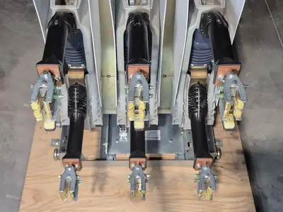 NEW SCHNEIDER ELECTRIC EVOLIS